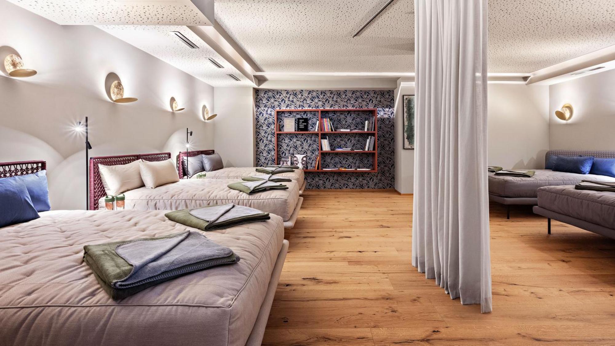 Hotel Villa Toskana Leimen Kültér fotó